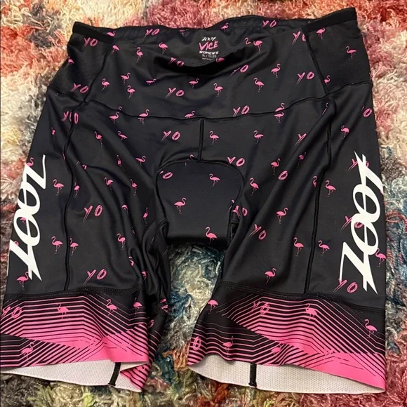 🚲 🦩 🚲 • 🫦 ZOOT x Vice x … Not Like The Rest Vibes 🫦 - Picture 5 of 9